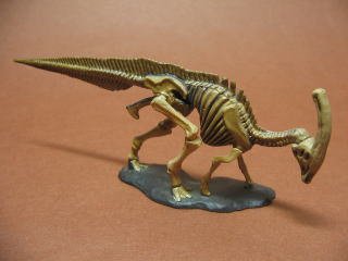 Amazon | UHA味覚糖 チョコラザウルス 恐竜・古代生物フィギュア